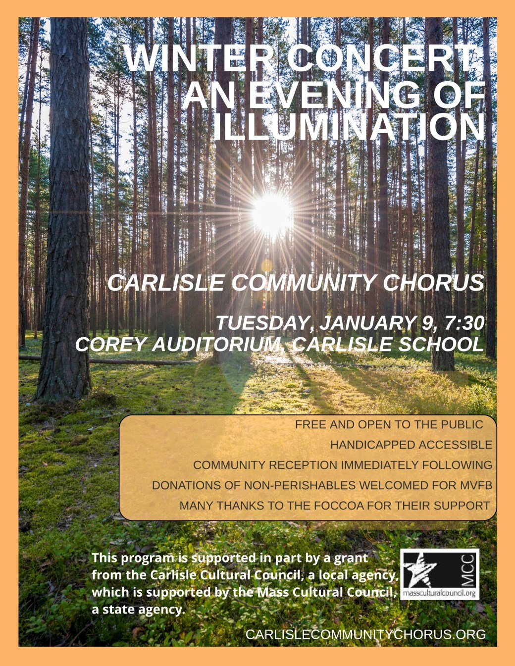 2018WinterConcertFlyer